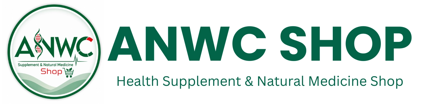 Health Supplement Bangladesh — ANWC Shop Premium Wellness Store