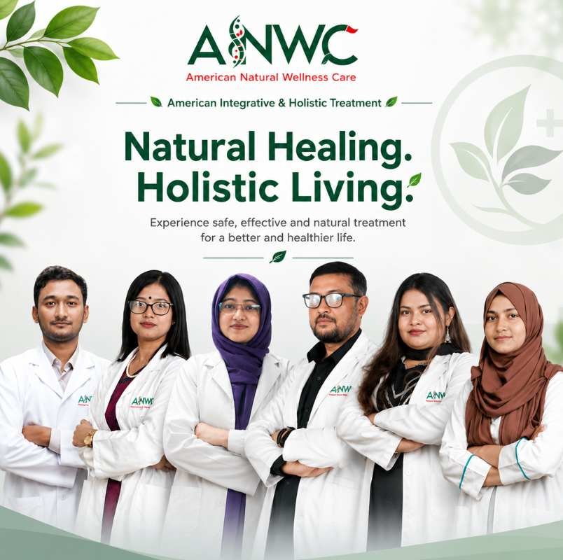 Our Medical Team