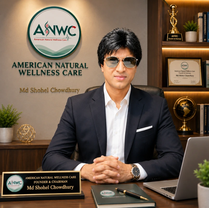 Founder & Chairman